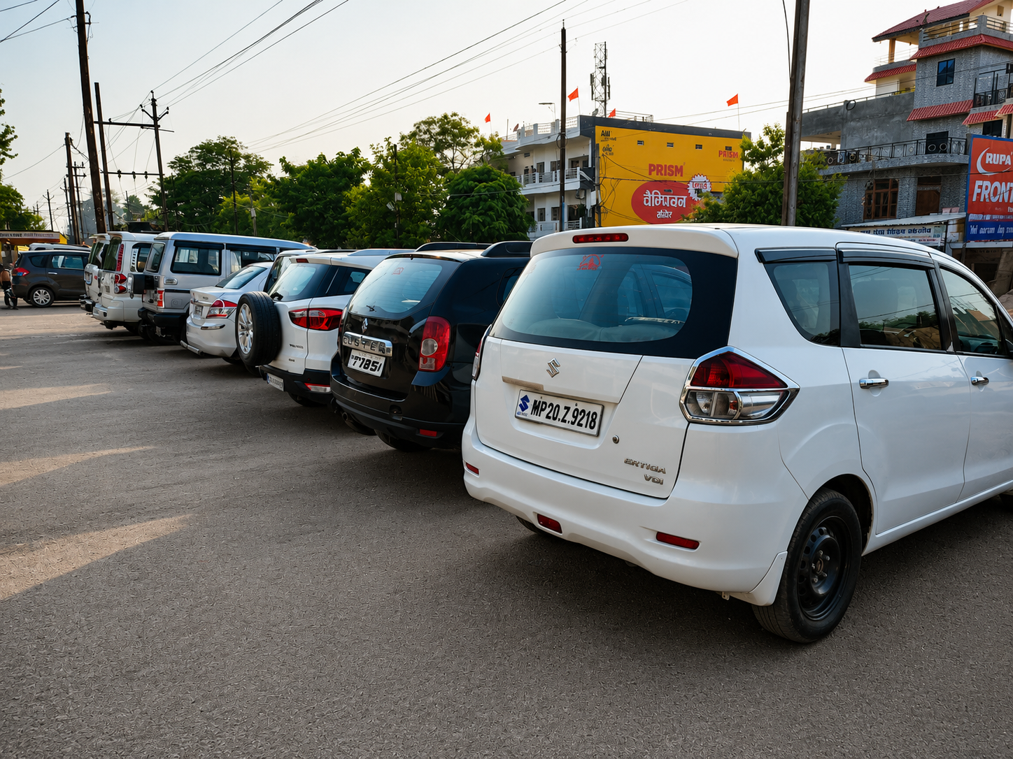Shubh Auto Deal